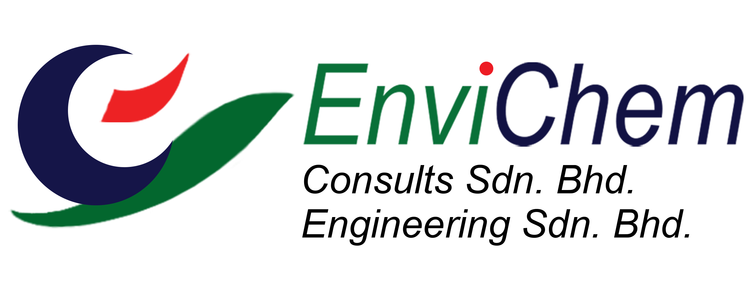 ENVICHEM ENGINEERING SDN BHD